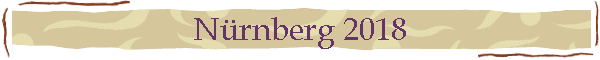 Nrnberg 2018