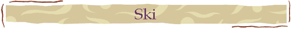 Ski